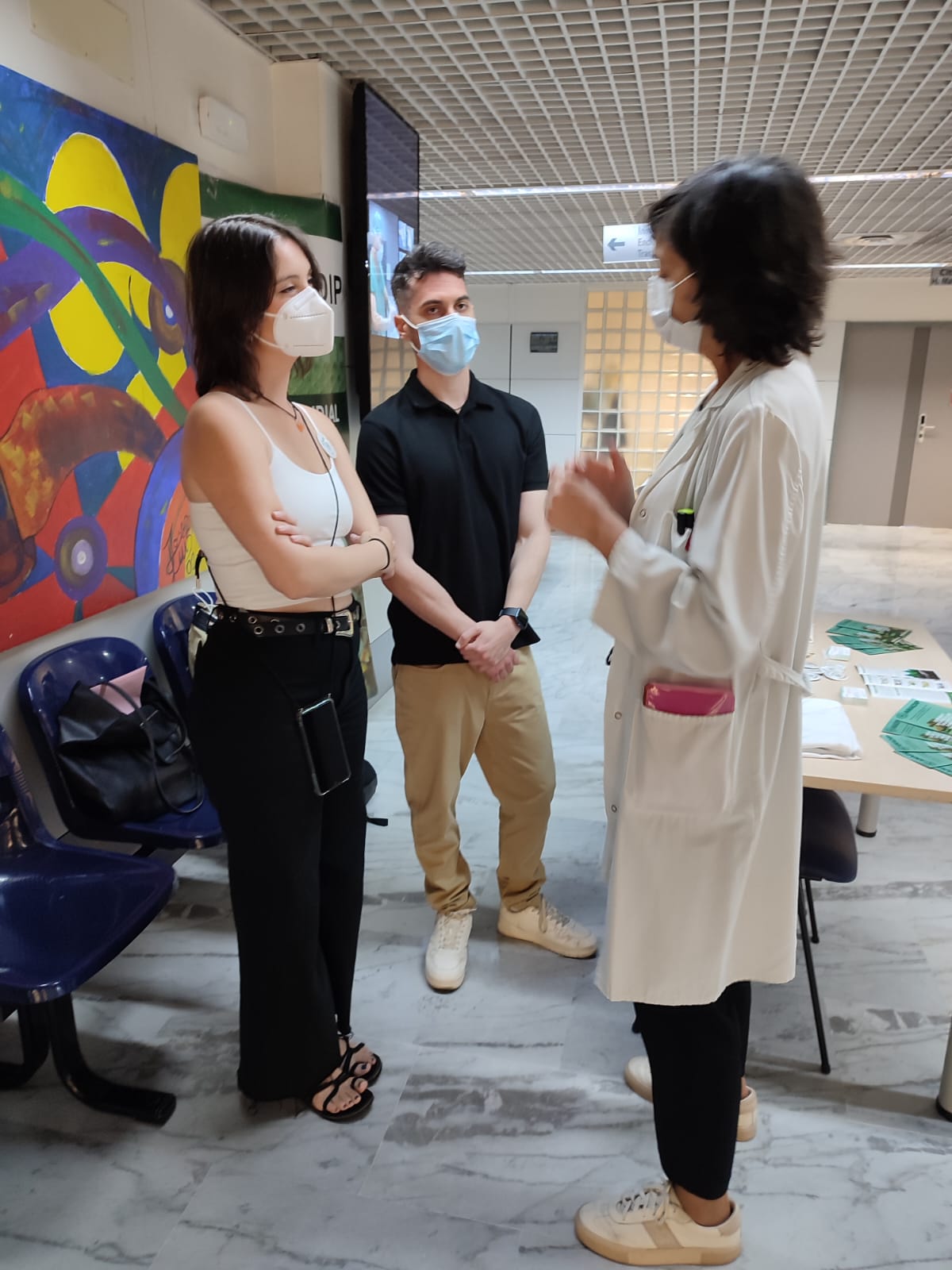 20230426 Mesa informativa 2