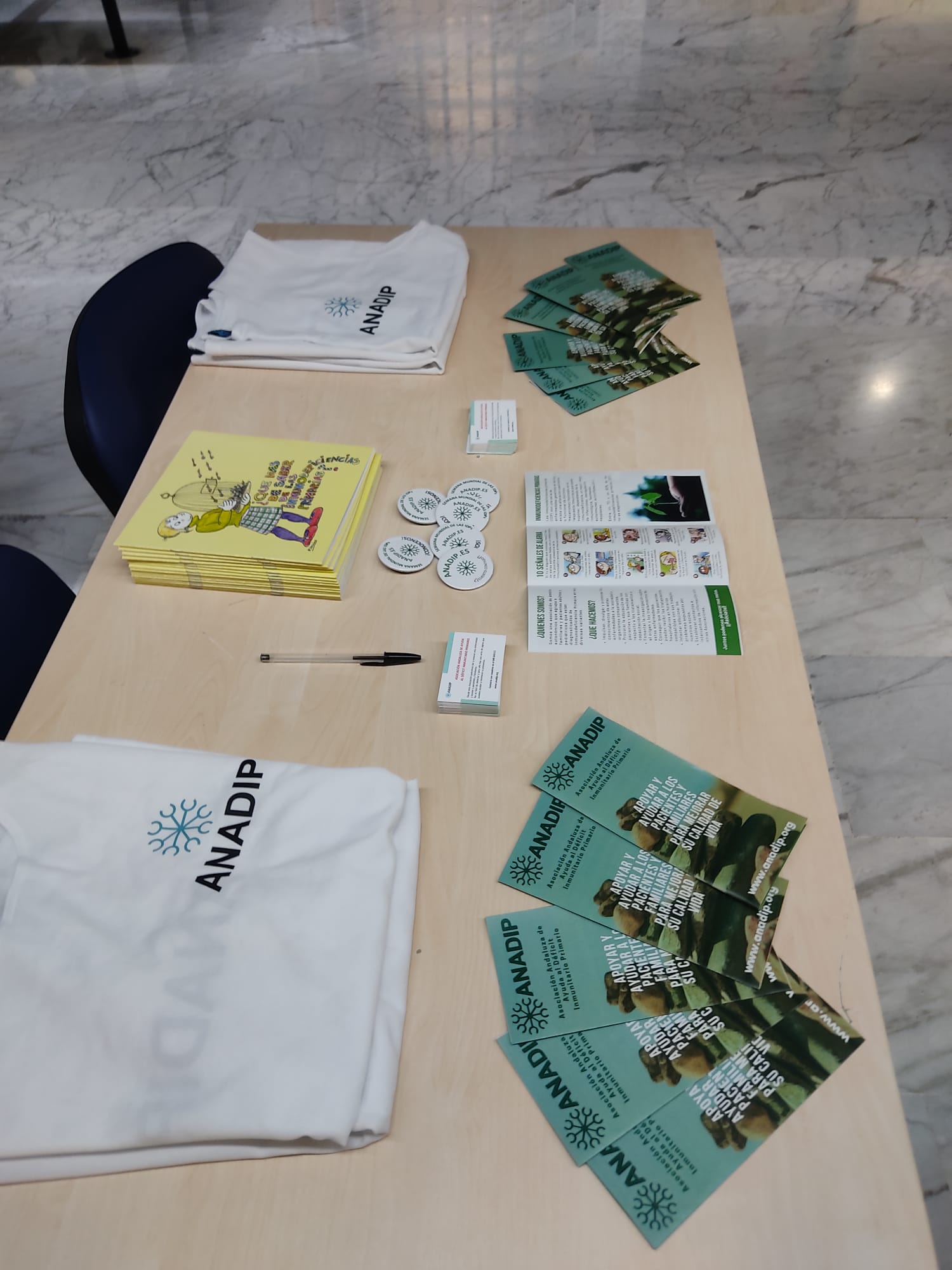 20230426 Mesa informativa 3