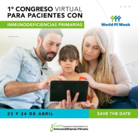Primer congreso virtual AAPIDP t