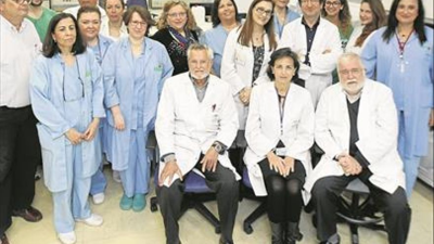 Reportaje en Diario Cordoba